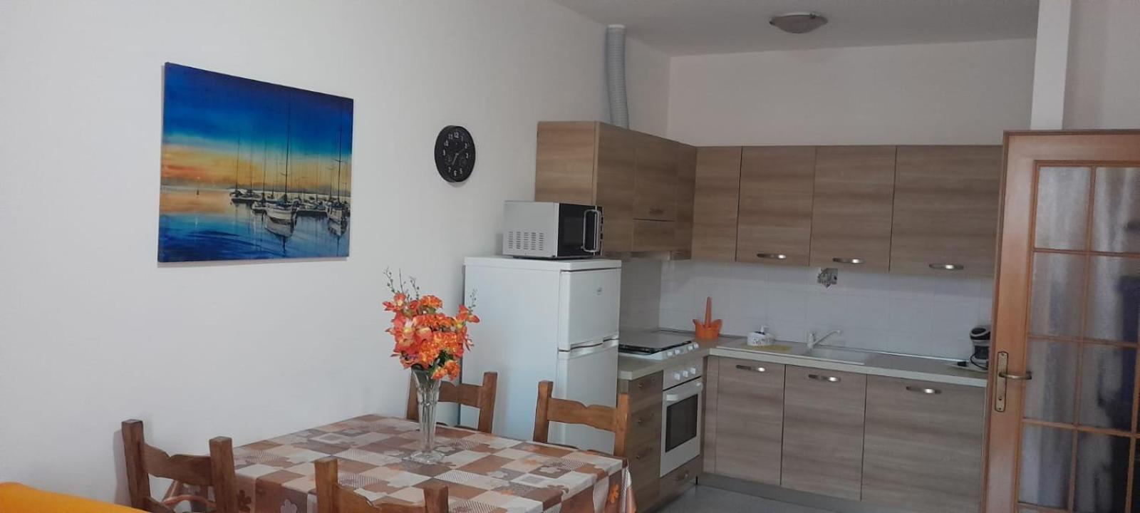 Pretty Appartment Beb Alghero Exterior foto