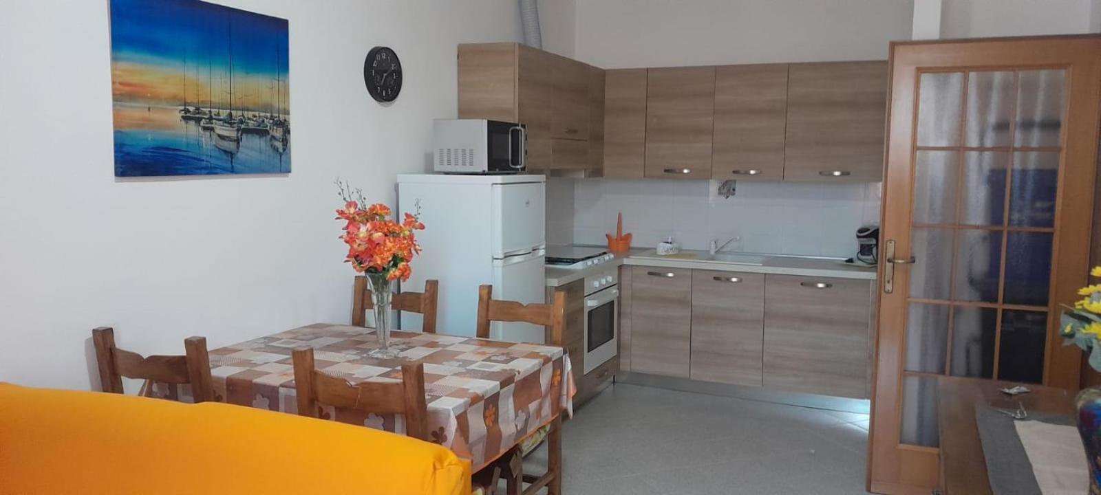 Pretty Appartment Beb Alghero Exterior foto