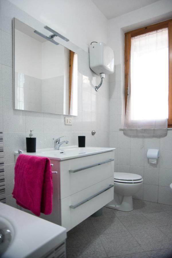 Pretty Appartment Beb Alghero Exterior foto