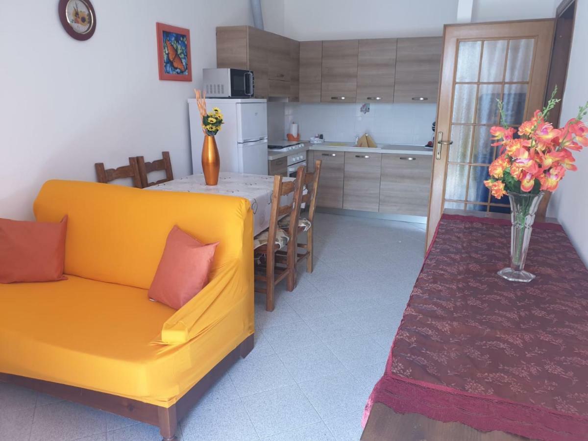 Pretty Appartment Beb Alghero Exterior foto